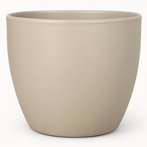 30.984 Pot Boule Taupe matte Ø 13.5cm.jpg