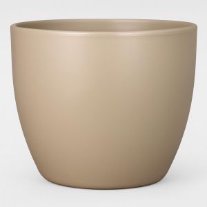 30.990 Pot Boule Taupe matte Ø 28cm.jpg