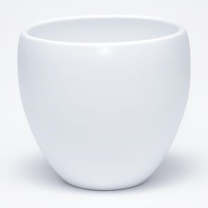 Pot Rian Wit 22 cm