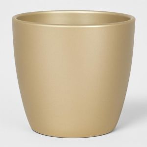 Pot Boule Parel Goud