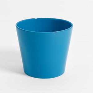 Dida Pot Blue 13cm