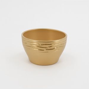 Golden Pot Ø 16cm