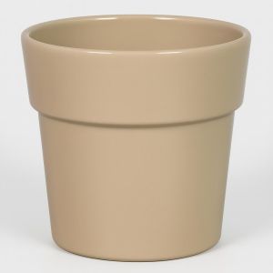 Orchidee Pot Taupe