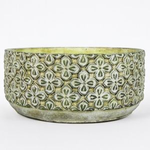 Bowl Georgia Brown 22 cm