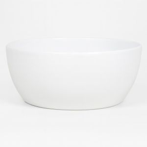 Bowl Boule White 22 cm