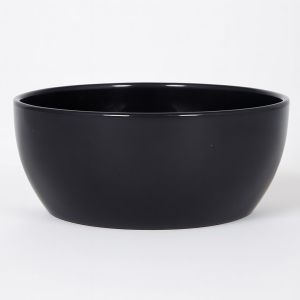 Bowl Boule Black 18 cm