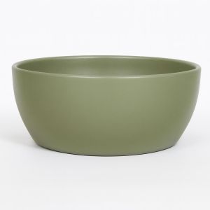 Bowl Boule Army Green 18 cm
