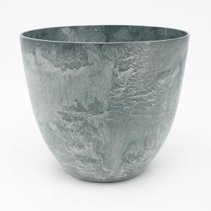 Pot Bola Grijs D33 cm