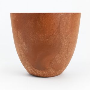 Pot Bola oak D33 cm