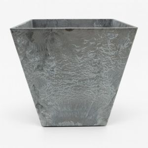 Pot ella Grijs D25 cm