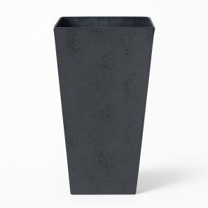 Vaas nimar beton grijs